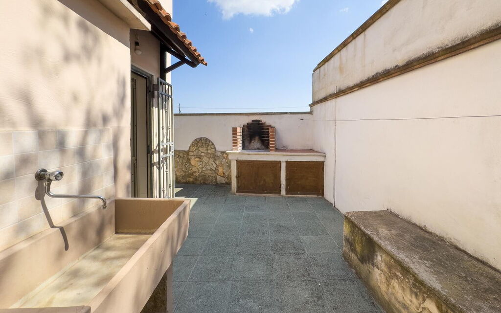 White Sand Private Villa Near The Sea, Wifi: Autunno, Estate, Esterni, Primavera