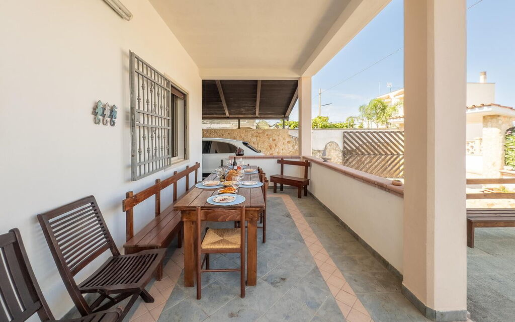 White Sand Private Villa Near The Sea, Wifi: Autunno, Balcone / Terrazza / Patio, Estate, Primavera