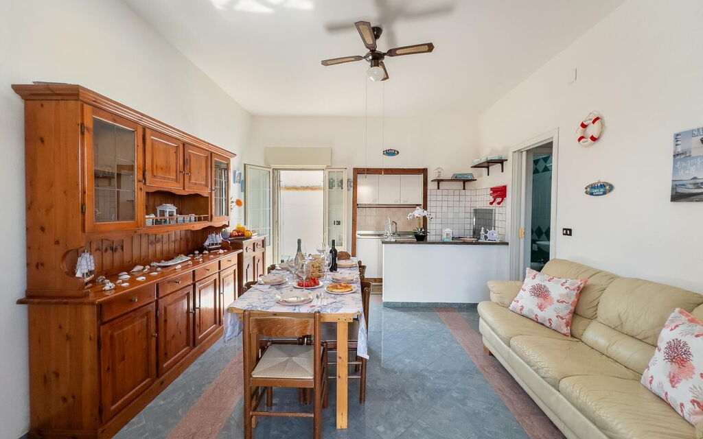 White Sand Private Villa Near The Sea, Wifi: Autunno, Cucina, Estate, Primavera, Sala da pranzo, Soggiorno