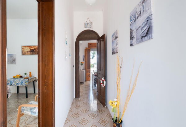 Villetta Red Coral Seaside Salento: Autunno, Cucina, Estate, Primavera, Soggiorno