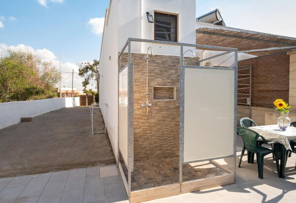 Villetta Red Coral Seaside Salento: Autunno, Balcone / Terrazza / Patio, Estate, Primavera