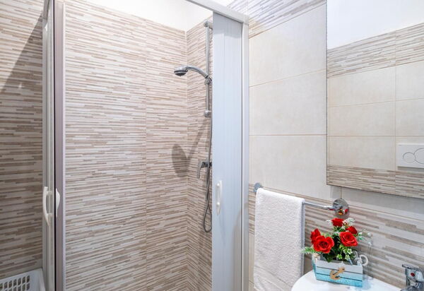 Villetta Red Coral Seaside Salento: Autunno, Bagno, Estate, Primavera