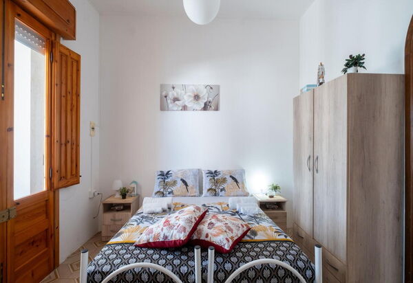 Villetta Red Coral Seaside Salento: Autunno, Camera da letto, Estate, Primavera