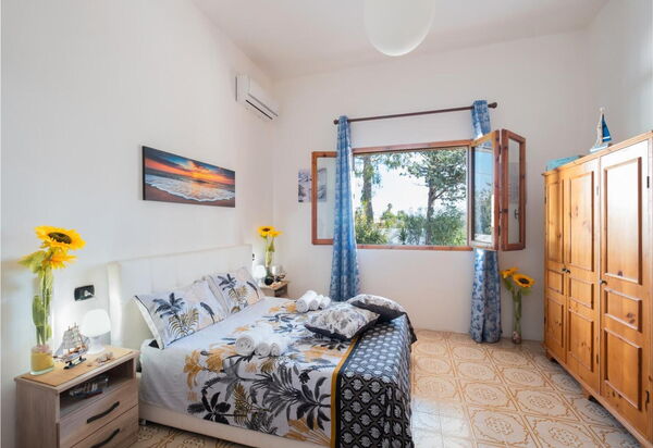 Villetta Red Coral Seaside Salento: Autunno, Camera da letto, Estate, Primavera