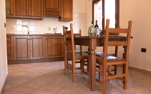 Appartamento Bidderosa