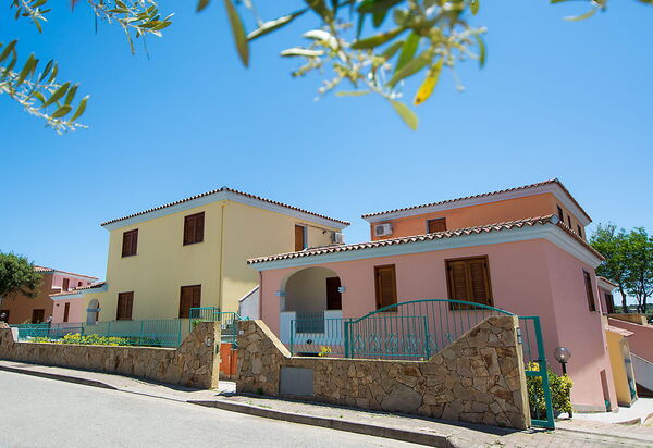 Violet Residence In Orosei: Autunno, Estate, Esterni, Inverno, Primavera