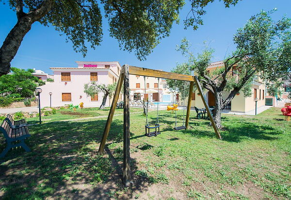 Violet Residence In Orosei: all'aperto, Attività, Autunno, Estate, Inverno, Primavera