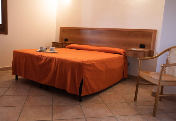 Violet Residence In Orosei: Autunno, Camera da letto, Estate, Inverno, Primavera