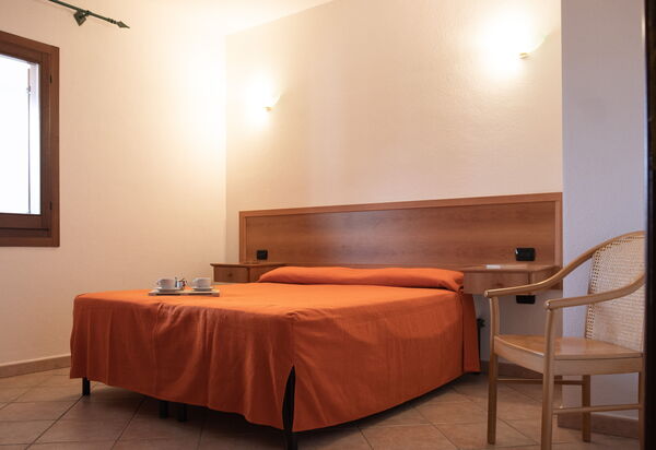 Violet Residence In Orosei: Autunno, Camera da letto, Estate, Inverno, Primavera