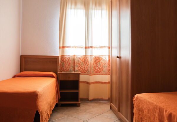 Violet Residence In Orosei: Autunno, Camera da letto, Estate, Inverno, Primavera