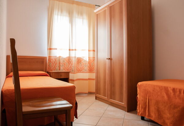 Violet Residence In Orosei: Autunno, Camera da letto, Estate, Inverno, Primavera