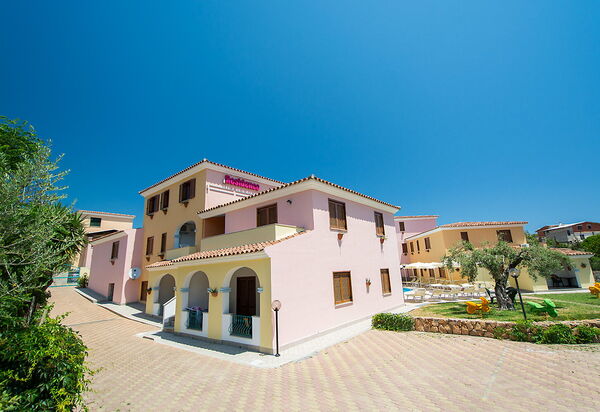 Violet Residence In Orosei: Autunno, Estate, Esterni, Inverno, Primavera