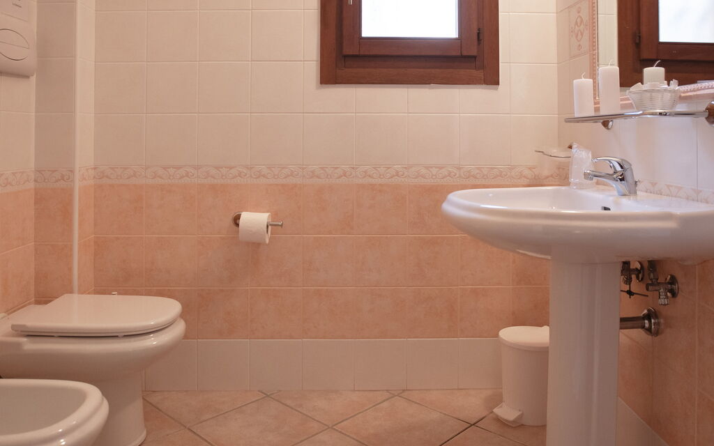 Violet Residence In Orosei - : Autunno, Bagno, Estate, Inverno, Primavera