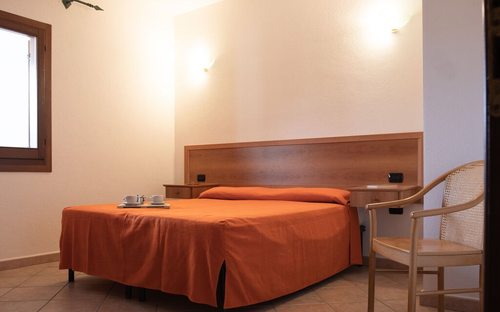 Violet Residence In Orosei - : Autunno, Camera da letto, Estate, Inverno, Primavera