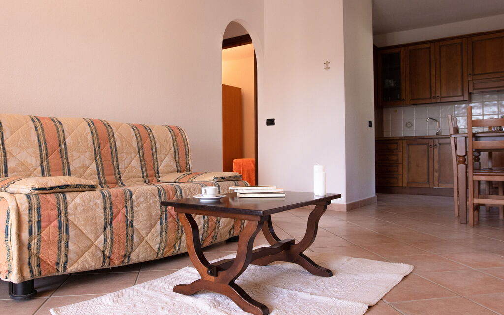 Violet Residence In Orosei - : Autunno, Estate, Inverno, Primavera, Soggiorno