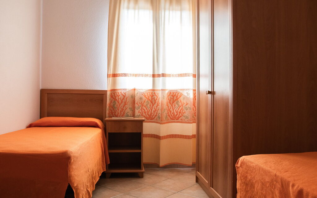 Violet Residence In Orosei - : Autunno, Camera da letto, Estate, Inverno, Primavera