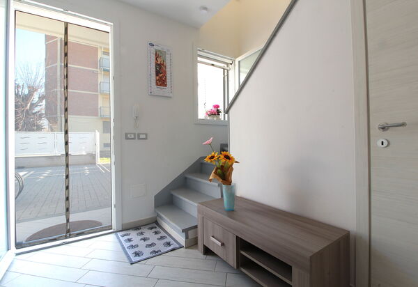 Villetta Elena, Ac, Wifi, Lido Degli Scacchi: Autumn, Spring, Summer