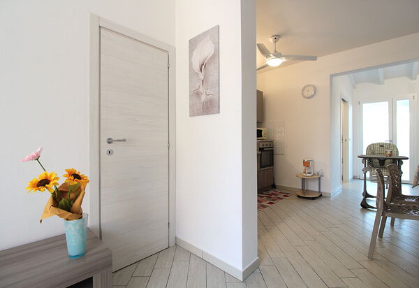 Villetta Elena, Ac, Wifi, Lido Degli Scacchi: Autumn, Spring, Summer