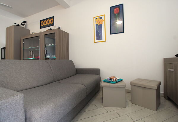 Villetta Elena, Ac, Wifi, Lido Degli Scacchi: Autumn, Living Room, Spring, Summer