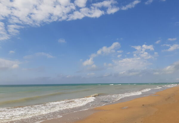 Villetta Elena, Ac, Wifi, Lido Degli Scacchi: Activities, Autumn, Outdoor, Spring, Summer