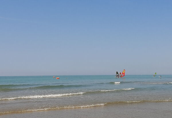 Villetta Elena, Ac, Wifi, Lido Degli Scacchi: Activities, Autumn, Outdoor, Spring, Summer