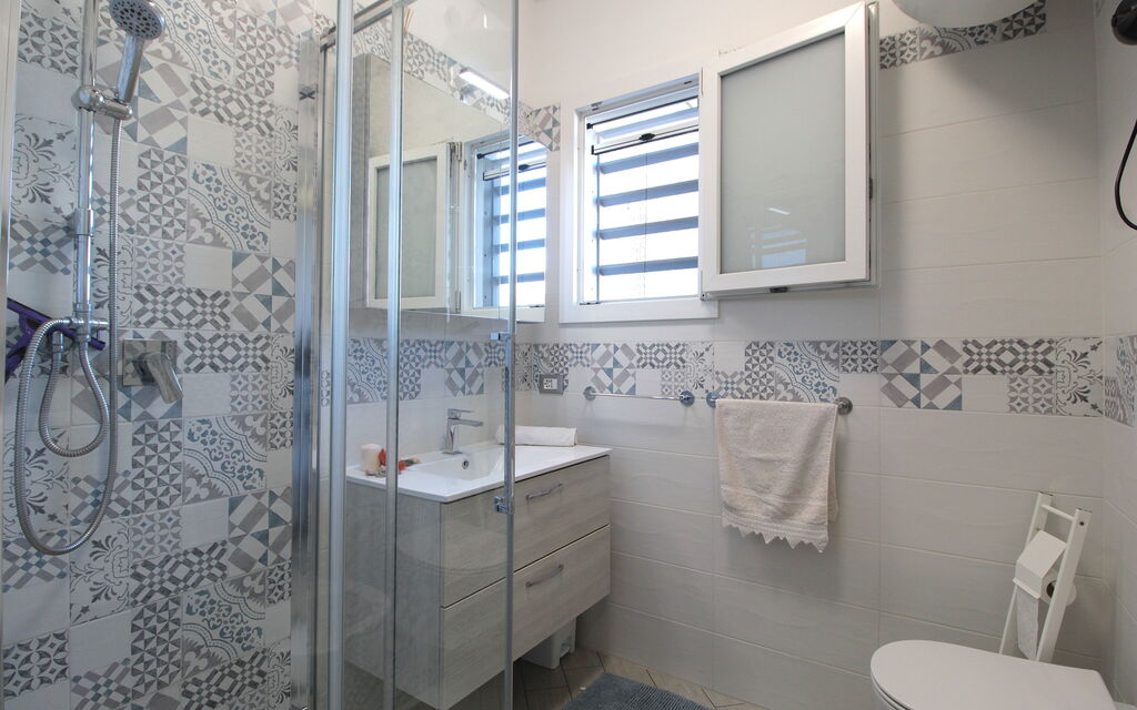 Villetta Elena, Ac, Wifi, Lido Degli Scacchi: Autunno, Bagno, Estate, Primavera