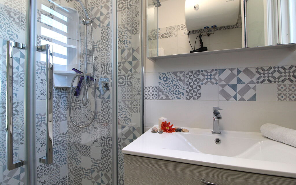 Villetta Elena, Ac, Wifi, Lido Degli Scacchi: Autunno, Bagno, Estate, Primavera