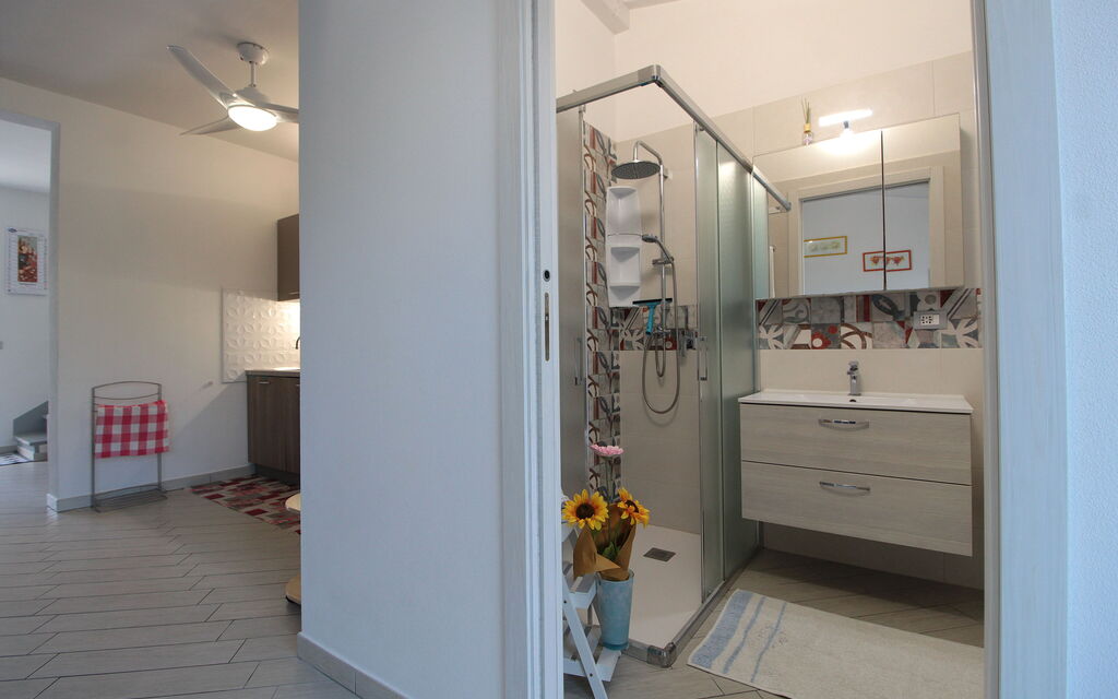 Villetta Elena, Ac, Wifi, Lido Degli Scacchi: Autunno, Bagno, Estate, Primavera