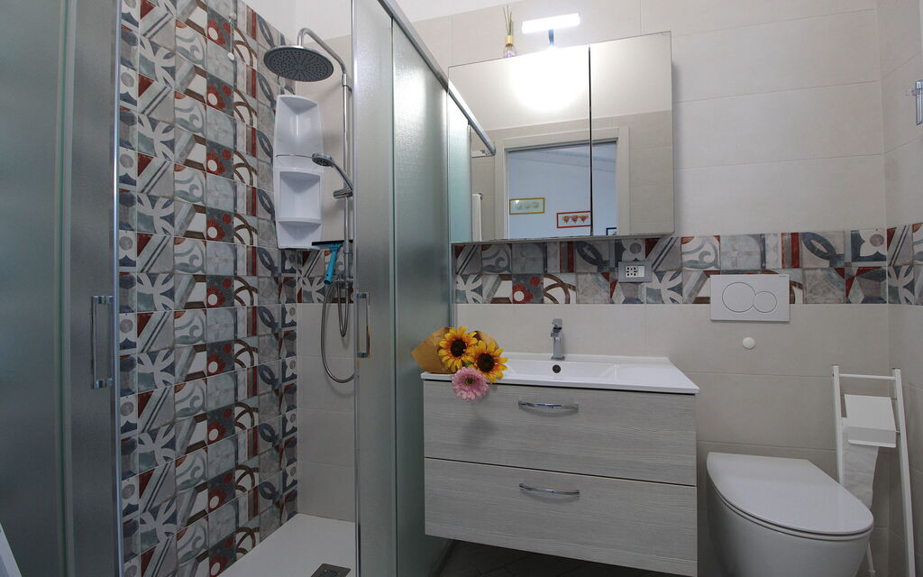 Villetta Elena, Ac, Wifi, Lido Degli Scacchi: Autunno, Bagno, Estate, Primavera