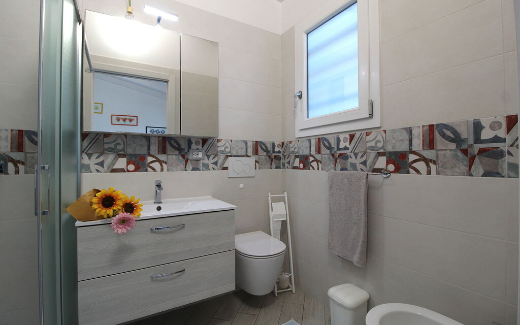 Villetta Elena, Ac, Wifi, Lido Degli Scacchi: Autunno, Bagno, Estate, Primavera