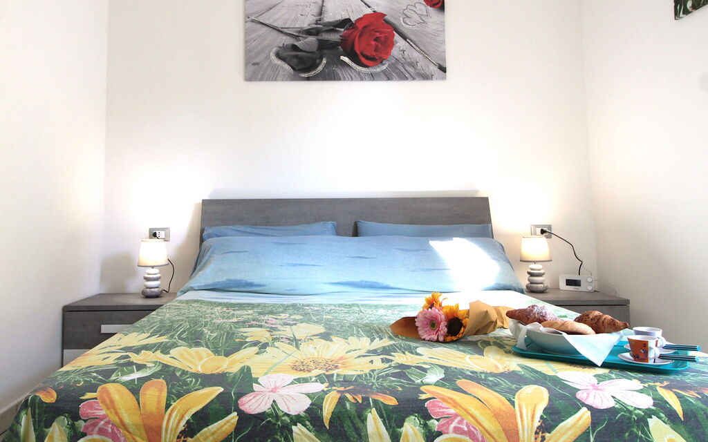 Villetta Elena, Ac, Wifi, Lido Degli Scacchi: Autunno, Bagno, Camera da letto, Estate, Primavera