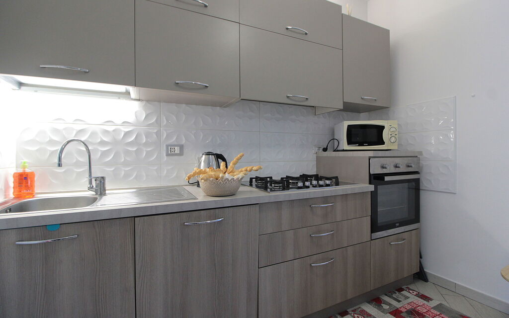 Villetta Elena, Ac, Wifi, Lido Degli Scacchi: Autunno, Cucina, Estate, Primavera