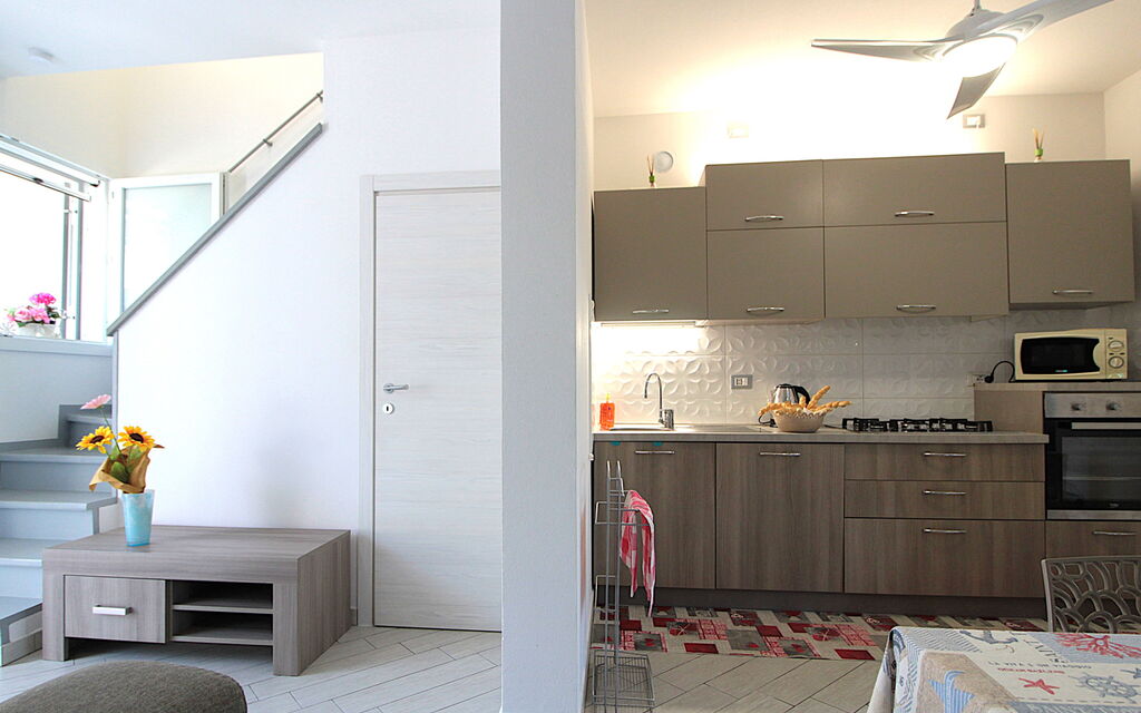 Villetta Elena, Ac, Wifi, Lido Degli Scacchi: Autunno, Cucina, Estate, Primavera