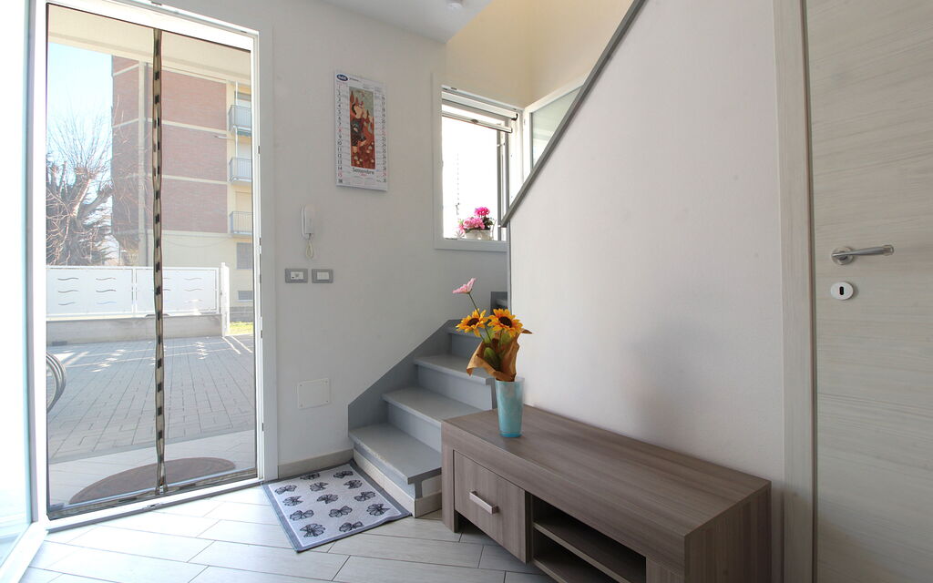 Villetta Elena, Ac, Wifi, Lido Degli Scacchi: Autunno, Estate, Primavera