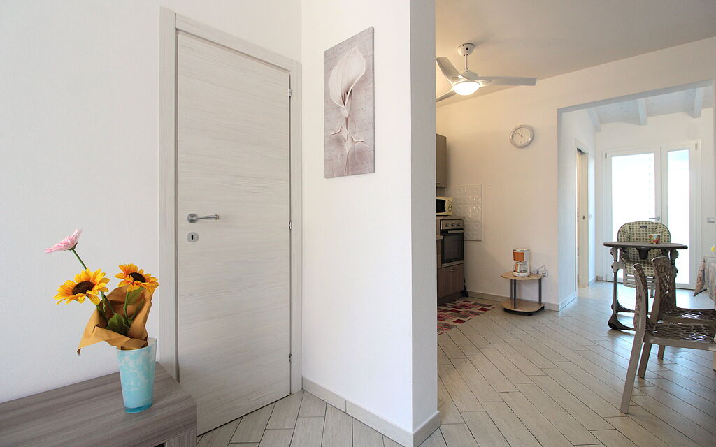 Villetta Elena, Ac, Wifi, Lido Degli Scacchi: Autunno, Estate, Primavera