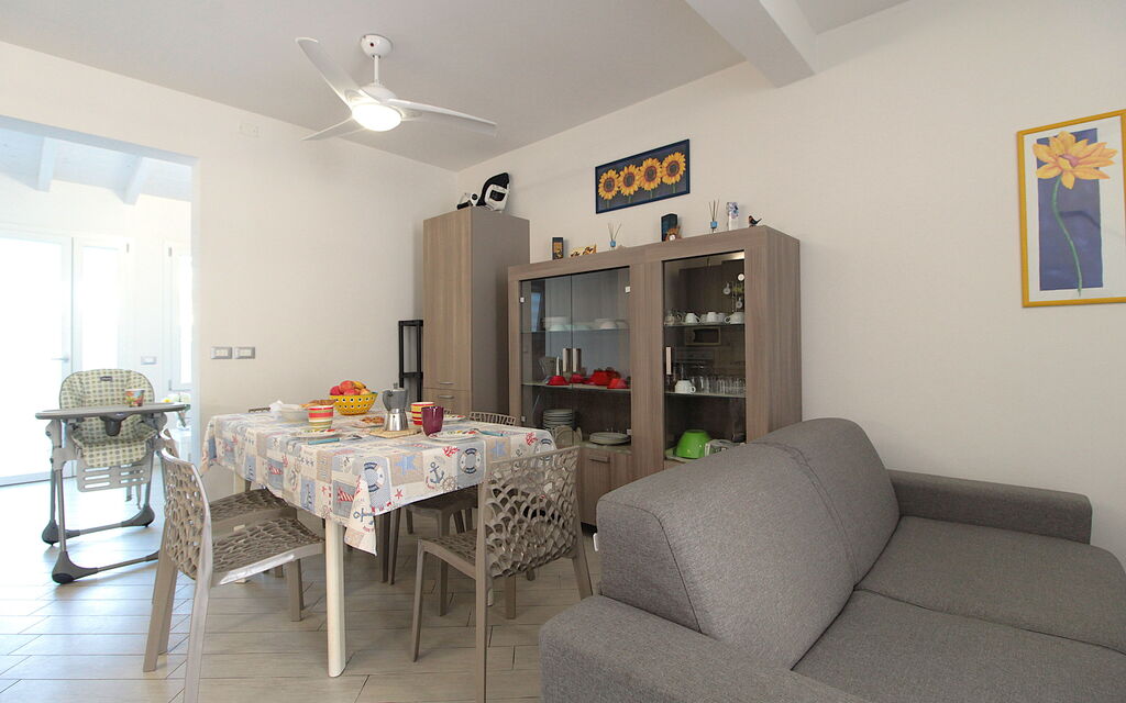 Villetta Elena, Ac, Wifi, Lido Degli Scacchi: Autunno, Estate, Primavera, Soggiorno