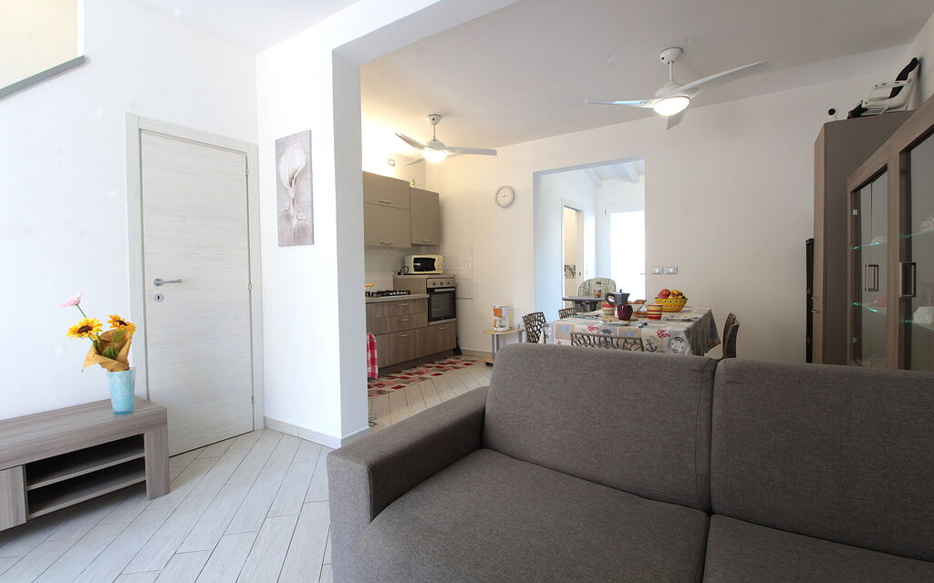 Villetta Elena, Ac, Wifi, Lido Degli Scacchi: Autunno, Estate, Primavera, Soggiorno