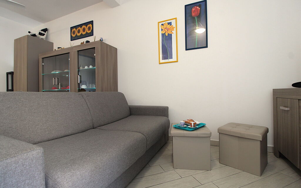 Villetta Elena, Ac, Wifi, Lido Degli Scacchi: Autunno, Estate, Primavera, Soggiorno