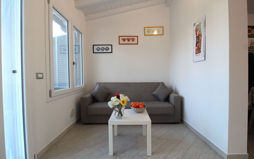 Villetta Elena, Ac, Wifi, Lido Degli Scacchi: Autunno, Estate, Primavera, Soggiorno