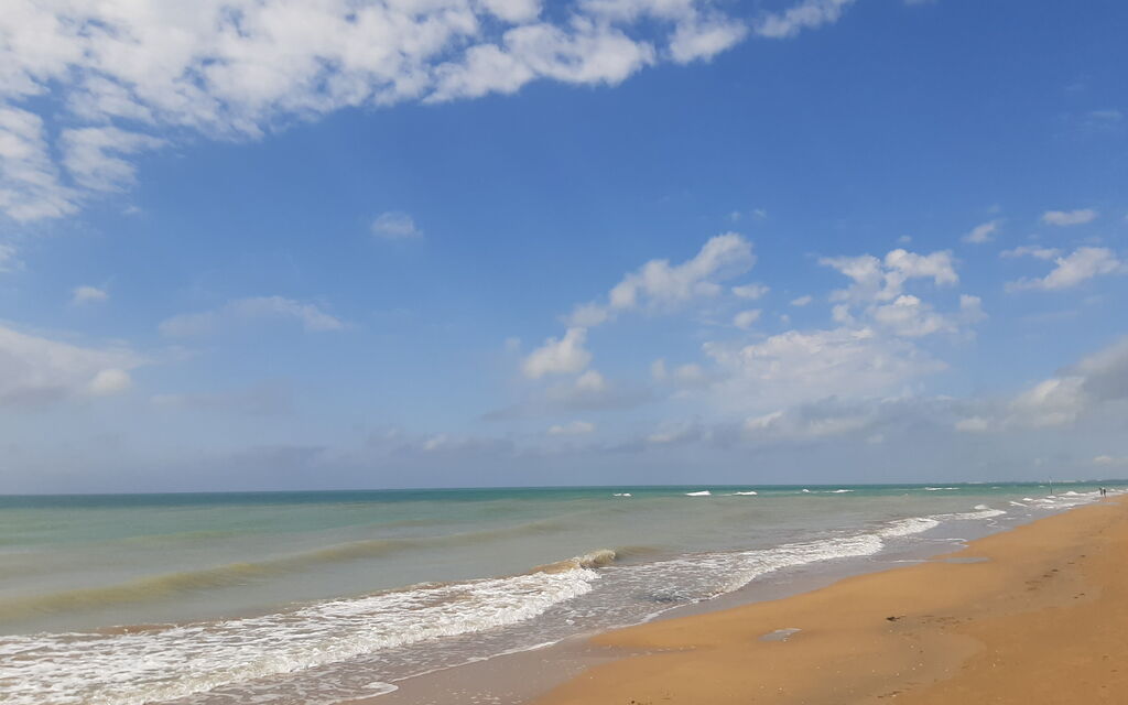 Villetta Elena, Ac, Wifi, Lido Degli Scacchi: all'aperto, Attività, Autunno, Estate, Primavera