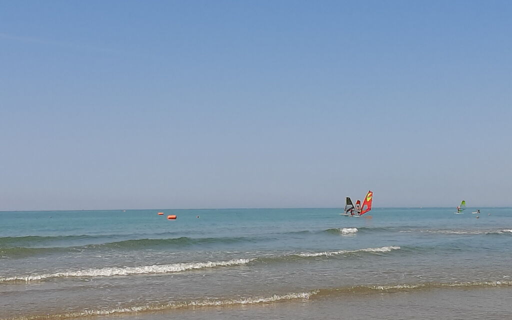 Villetta Elena, Ac, Wifi, Lido Degli Scacchi: all'aperto, Attività, Autunno, Estate, Primavera