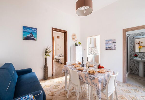 Villetta Blu Coral Seaside Salento: Autunno, Estate, Primavera, Soggiorno