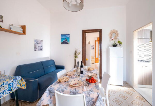 Villetta Blu Coral Seaside Salento: Autunno, Estate, Primavera, Soggiorno