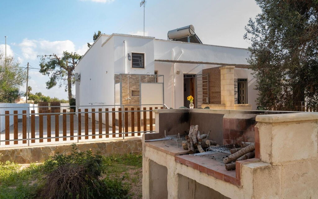 Villetta Blu Coral Seaside Salento: Autunno, Estate, Giardino, Primavera