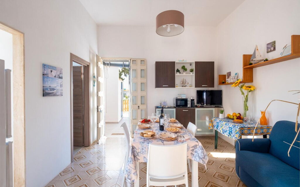 Villetta Blu Coral Seaside Salento: Autunno, Estate, Primavera, Soggiorno