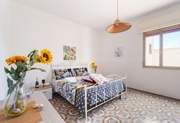 Villa Heart Island Vista Mare: Autunno, Camera da letto, Estate, Primavera