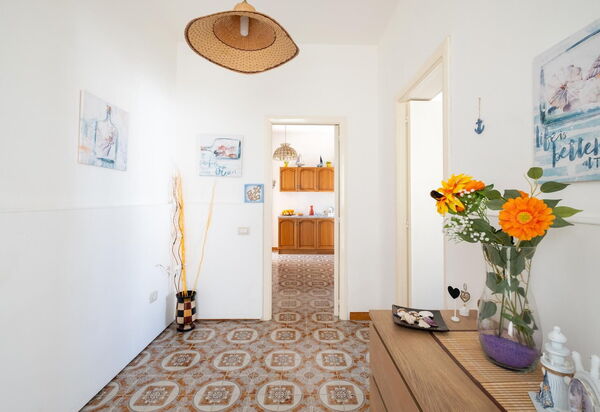 Villa Heart Island Vista Mare: Autunno, Estate, Primavera, Soggiorno