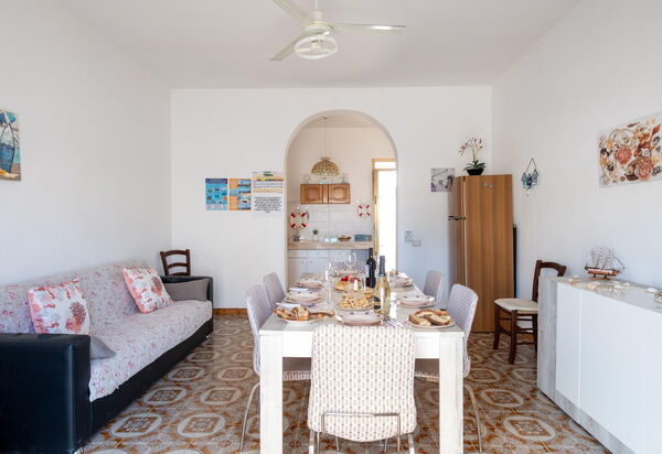 Villa Heart Island Vista Mare: Autunno, Estate, Primavera, Soggiorno