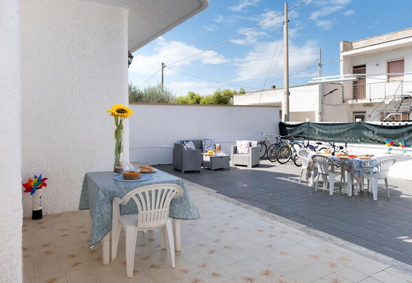 Villa Heart Island Vista Mare: Autunno, Estate, Esterni, Primavera