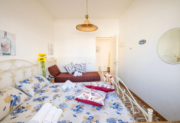 Villa Heart Island Vista Mare: Autunno, Camera da letto, Estate, Primavera